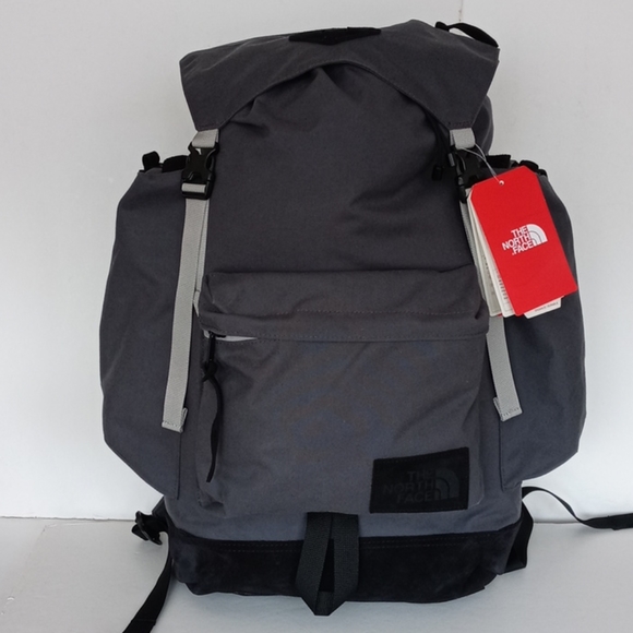 North Face Rucksack Backpack | Poshmark